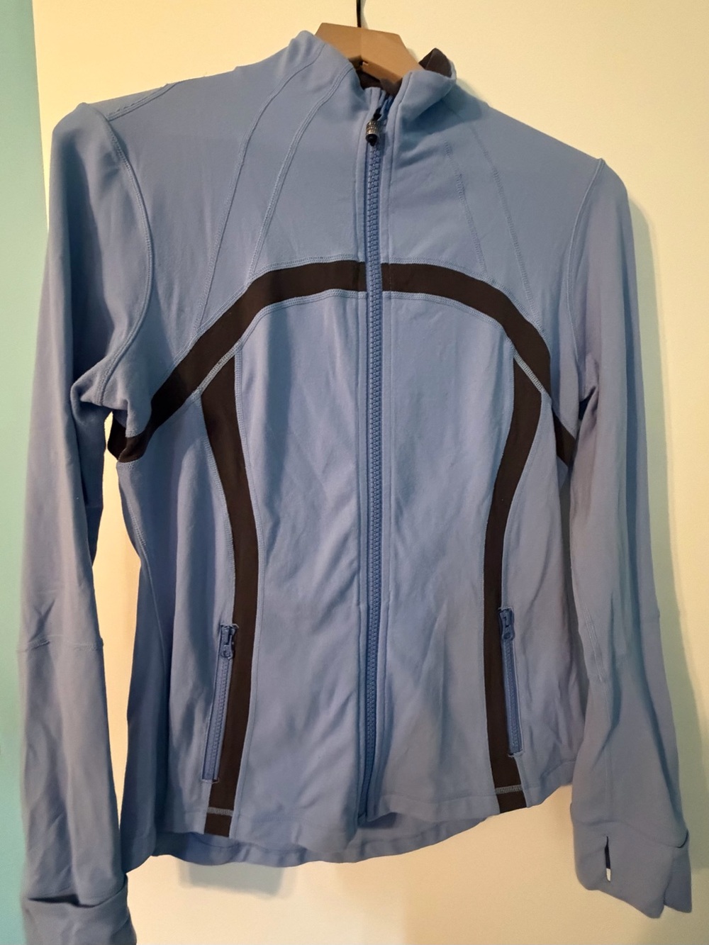 Lululemon jacket